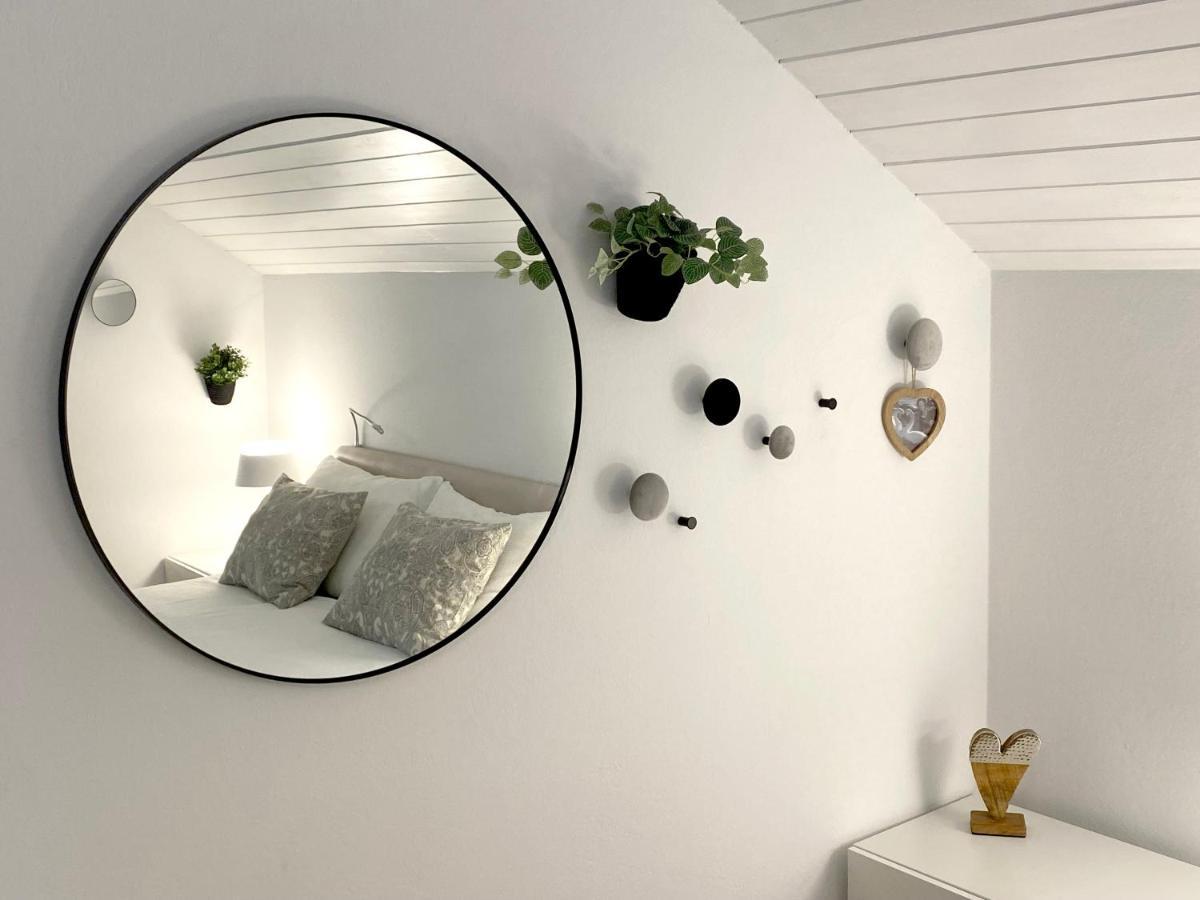 Studio Tara With Balcony Bled Dış mekan fotoğraf