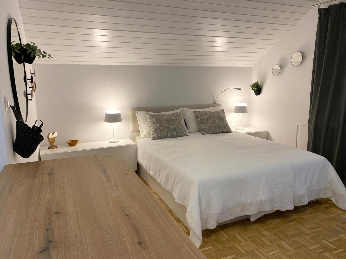 Studio Tara With Balcony Bled Dış mekan fotoğraf