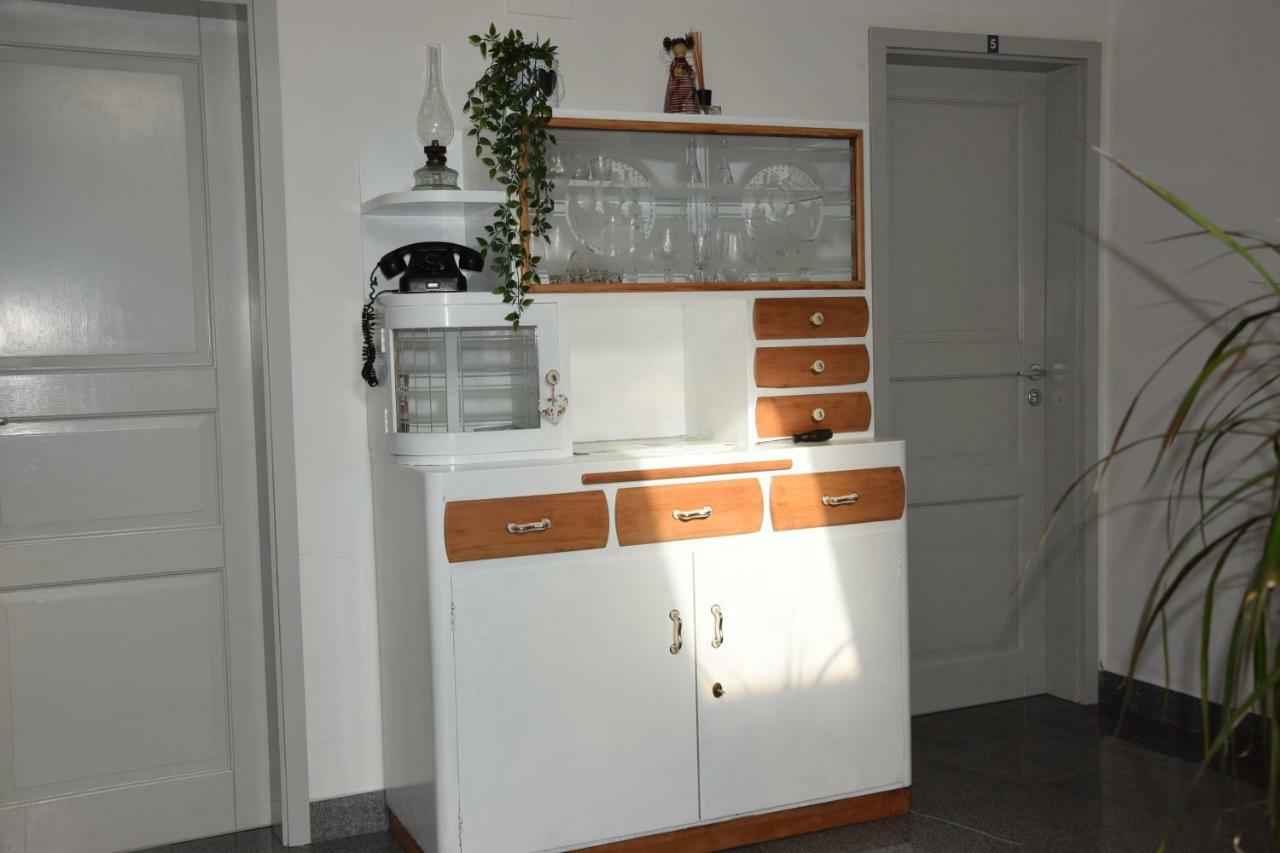 Studio Tara With Balcony Bled Dış mekan fotoğraf